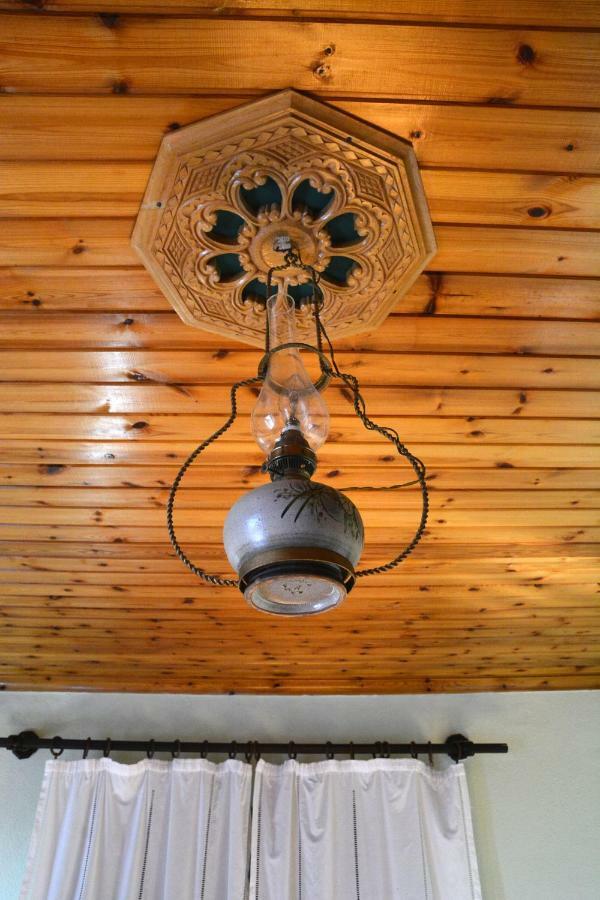 Petroto House Vendégház Frangádesz Kültér fotó